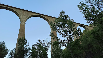 Viaducto de Villapaz