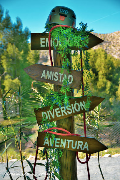 CENTRO DE INTERPRETACION DE ALMADENES