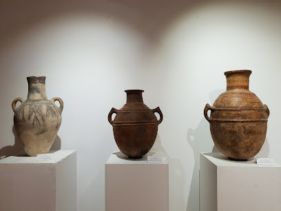 Museo de Cerámica