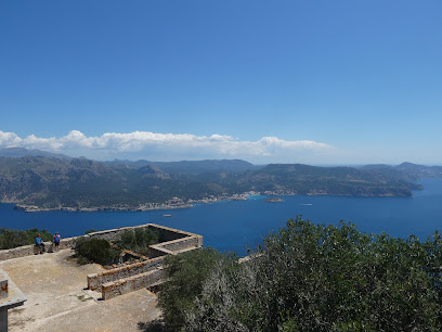 Torre Dragonera