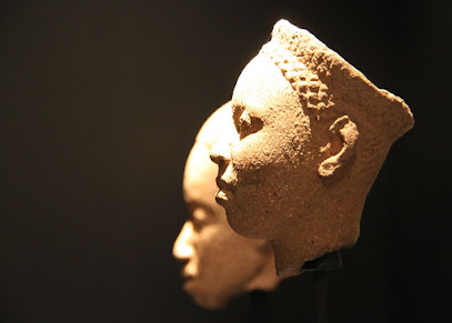 Museo de Arte Africano Arellano Alonso