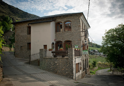 Ecomuseu Els Pastors de la Vall d'Àssua. Parc Nacional d'Aigüestortes i Estany de Sant Maurici