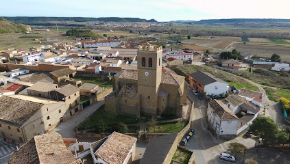 Iglesia Santa María