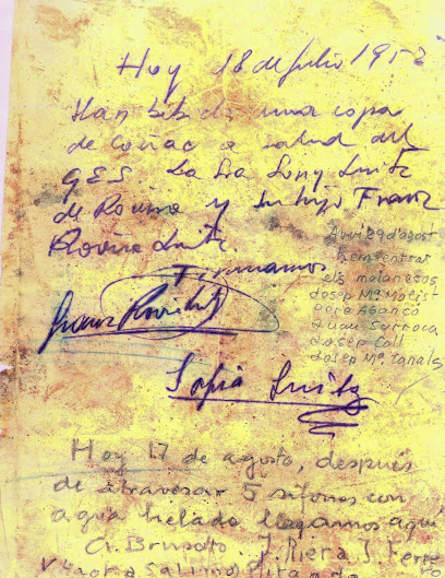 Museu i Arxiu Històric de Moià