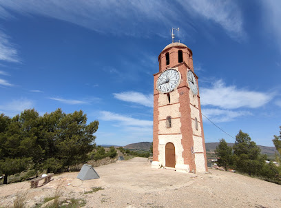 El Reloj de la Villa