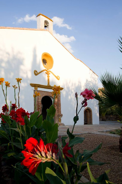 Ermita Ntra. Sra. de Coronada SXV
