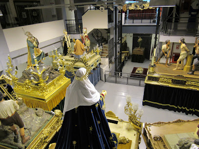 Museo de la Semana Santa de Crevillent