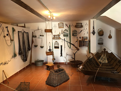 Museo Etnográfico El Silo