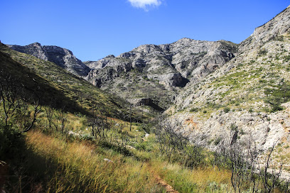 Centro de interpretación Paraje Natural Municipal Parpalló-Borrell