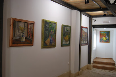 Fundación García y Chico