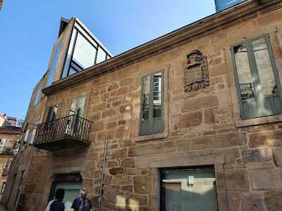 Pinacoteca Francisco Fernández del Riego