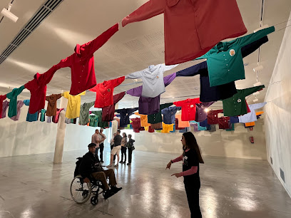 Museu Casteller de Catalunya