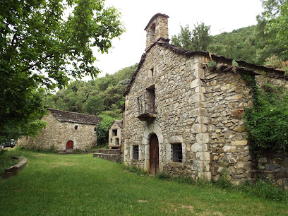 Ermita de la Fuensanta
