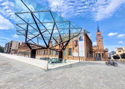 CaixaForum Barcelona