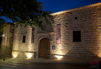 El Pósito de Linares