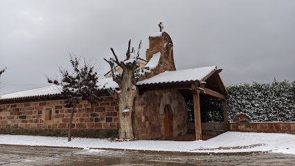 Ermita de San Roque