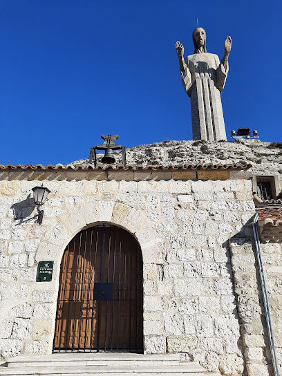Cristo del Otero