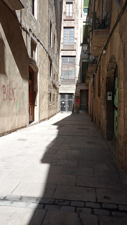 Galería de Catalanes Ilustres