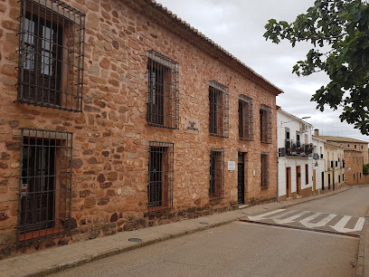 Casa Museo Francisco de Quevedo