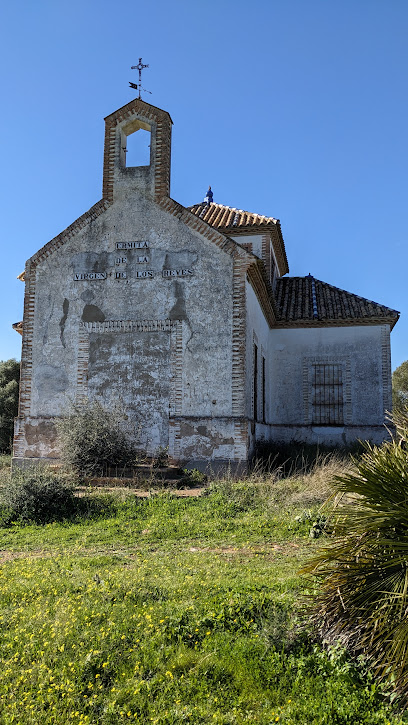 Ermita de la Virgen de los Reyes (Santa Bárbara VG)