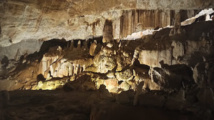 Cueva de Sopeña (Salitre II)