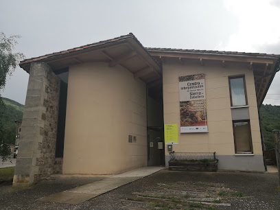 Centro de Interpretación del Parque de Cebollera