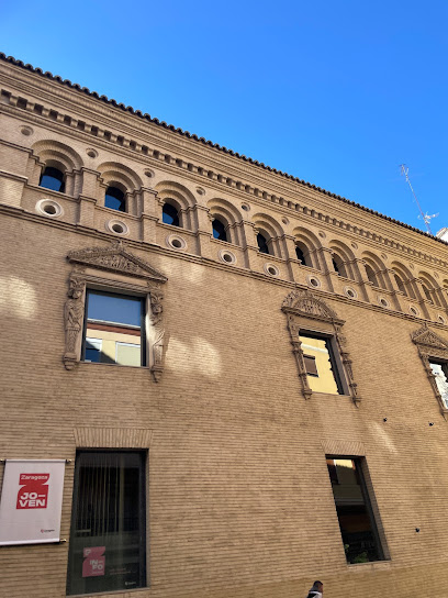Casa de los Morlanes