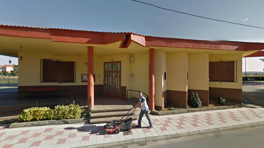 Casa de la Cultura de Matallana de Valmadrigal