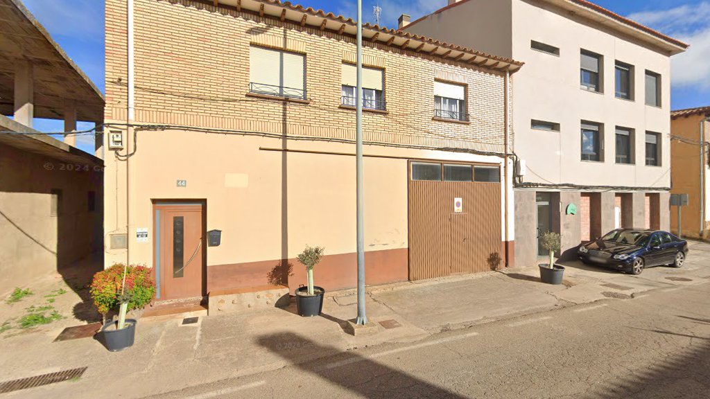 Centro de interpretación del poblado celtíbero