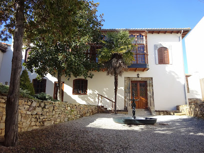 Casa-Museo de Leopoldo Panero