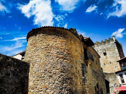 Museo Prerrománico de San Martín