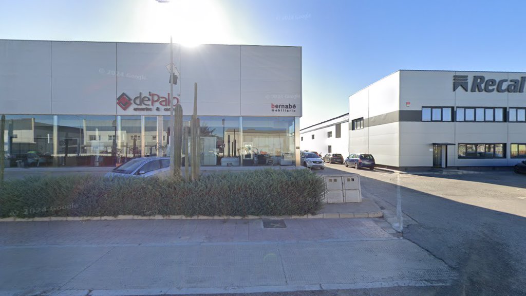 Almacen MURCIA