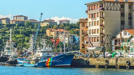 MATER Ontzi Museo Ekoaktiboa