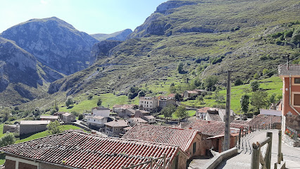 Museo del Queso Picón