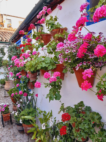 Centro de Interpretación de la Fiesta de los Patios