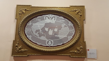 Fundació Privada Museu d'Encaixos de Coixí