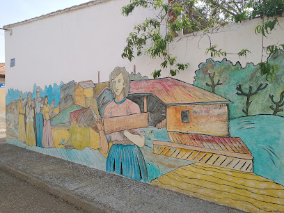 Mural 2020