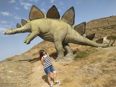 Yacimiento de Icnitas Peñaportillo