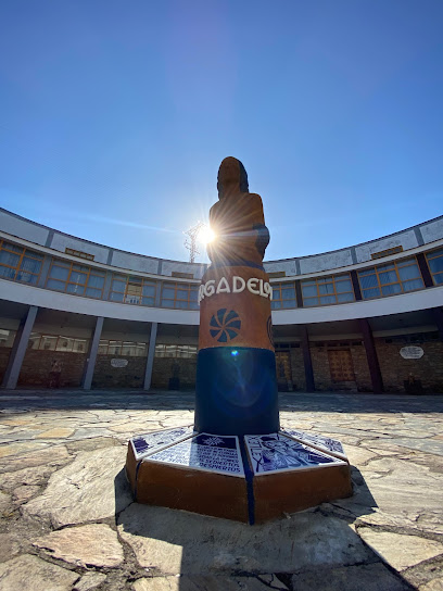 Fábrica Cerámica de Sargadelos