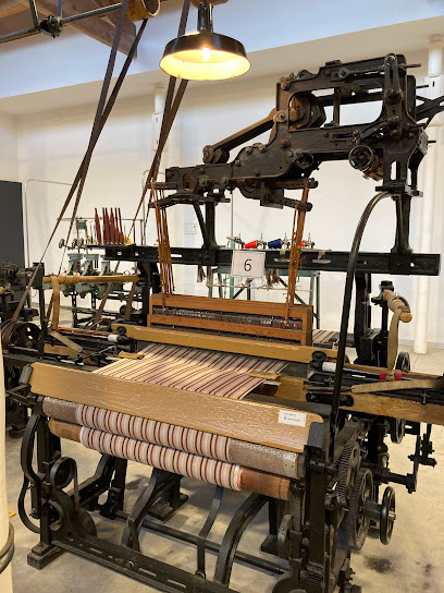 Centre d'Interpretació del Tèxtil i Museu Agrícola