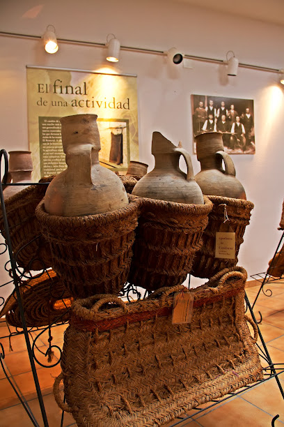 Turismo El Romeral - Museo del Esparto