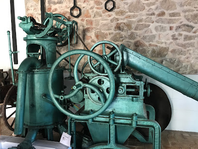 Museu Etnològic d'Alcalalí