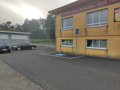 Centro Cultural Francisco Piñeiro