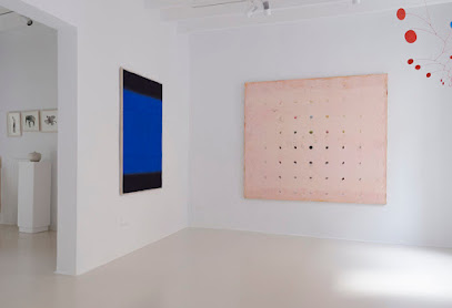 pepnot galeria - arte contemporáneo