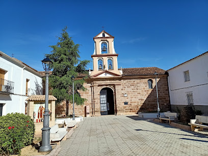 Centro de Interpretación Pablo de Olavide y las Nuevas Poblaciones