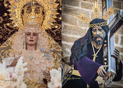 Casa de Hermandad de Nuestro Padre Jesús Nazareno