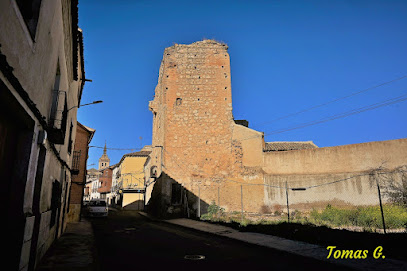 Torre Sur - Monumento