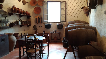 Museu d'Eines de Pagès