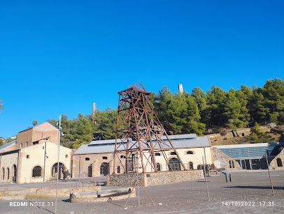 Museo de las Minas de Bellmunt del Priorat