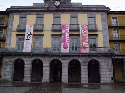 TOPIC - Museo y Centro Internacional de la Marioneta de Tolosa